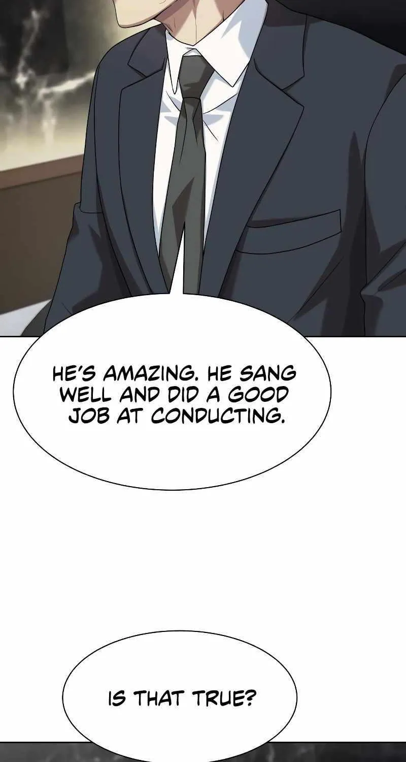 Becoming A Legendary Ace Employee Chapter 24 page 36 - 