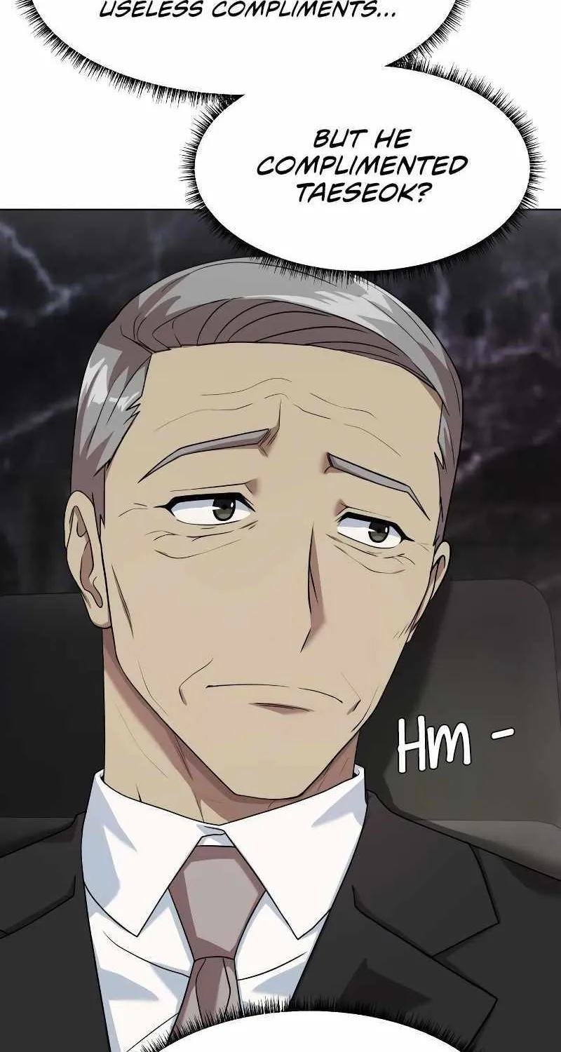 Becoming A Legendary Ace Employee Chapter 24 page 38 - 
