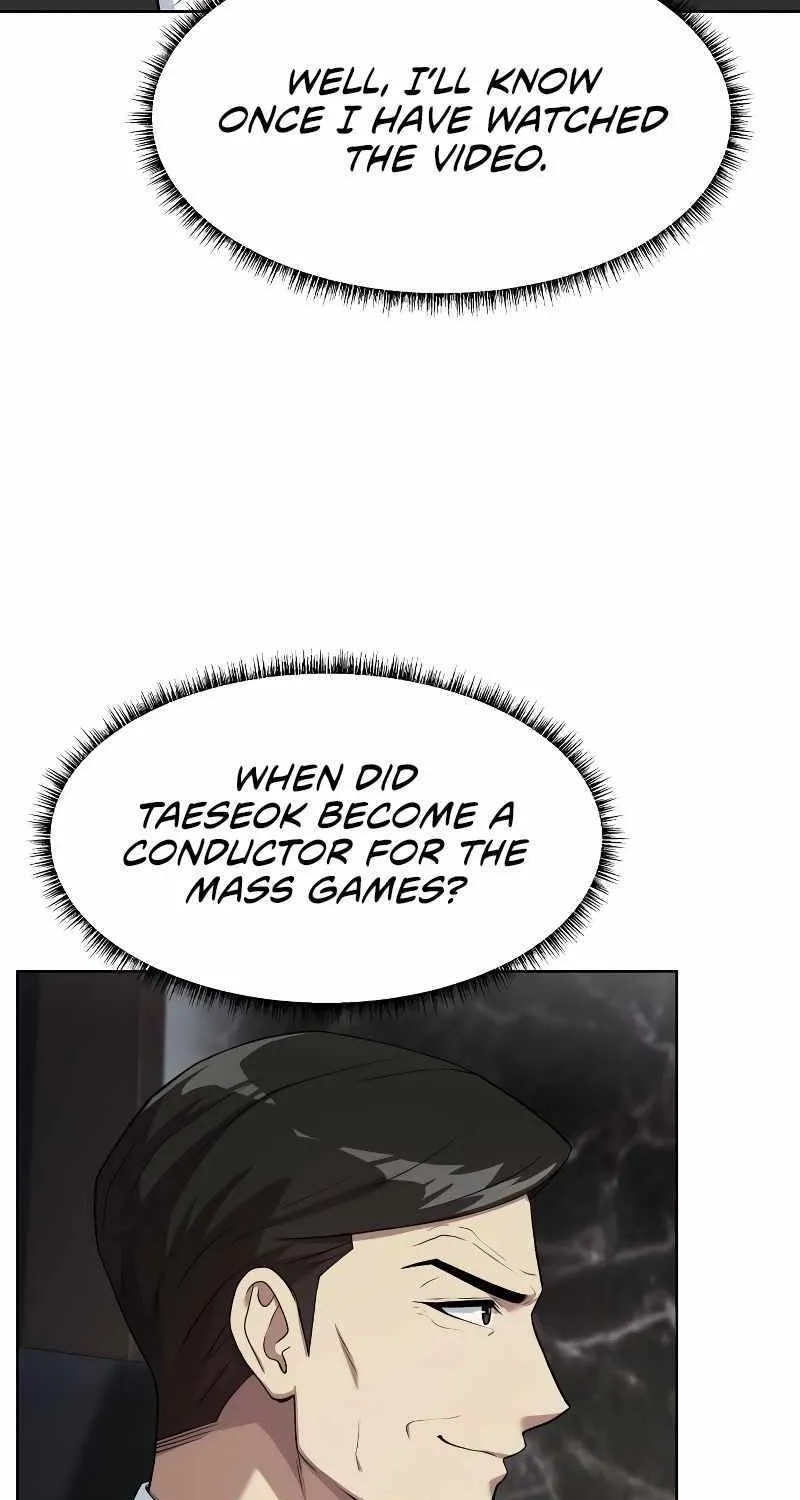Becoming A Legendary Ace Employee Chapter 24 page 39 - 