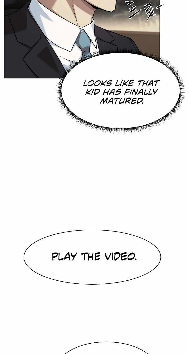 Becoming A Legendary Ace Employee Chapter 24 page 40 - 
