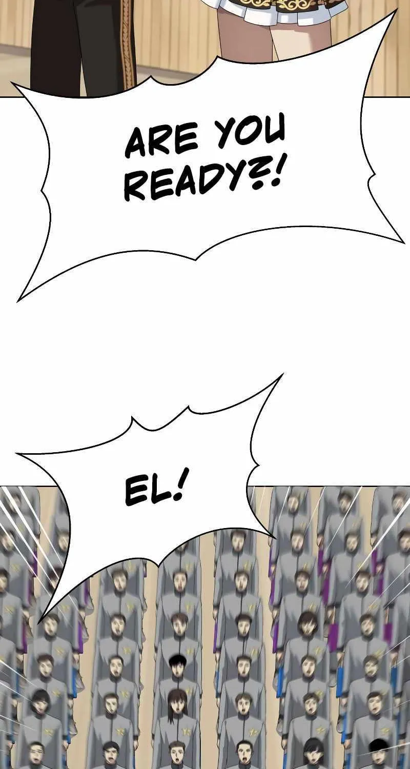 Becoming A Legendary Ace Employee Chapter 24 page 5 - 