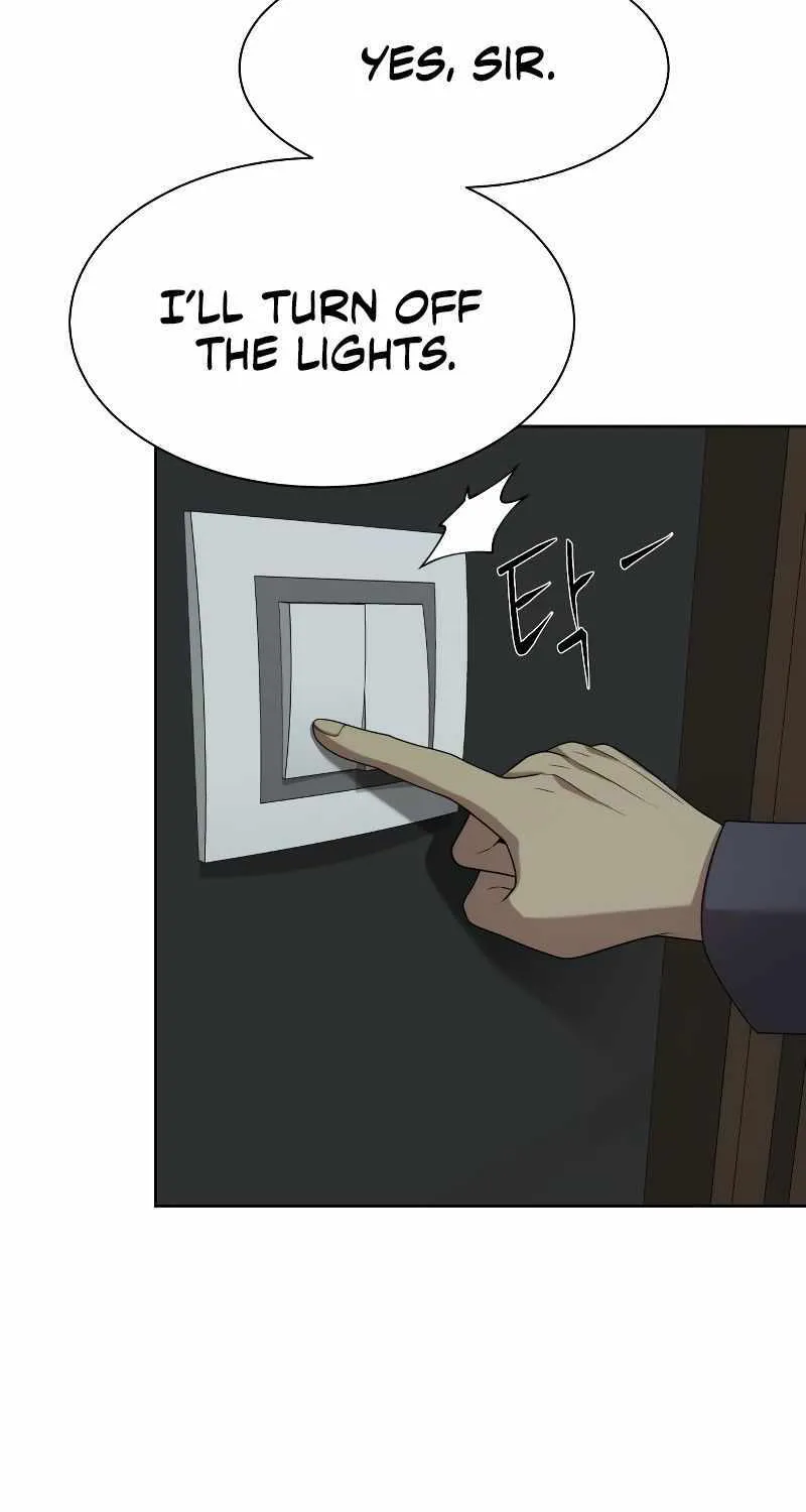 Becoming A Legendary Ace Employee Chapter 24 page 41 - 