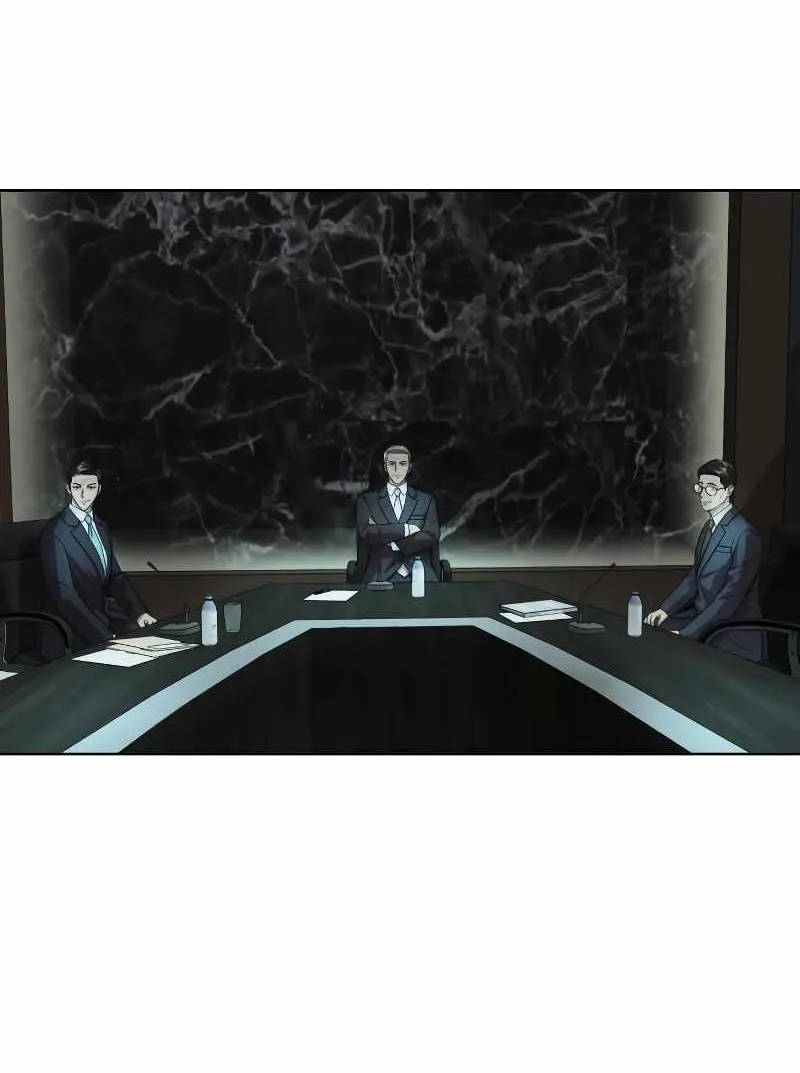 Becoming A Legendary Ace Employee Chapter 24 page 42 - 
