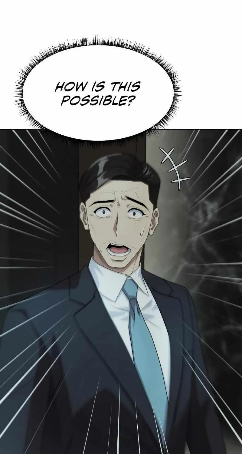 Becoming A Legendary Ace Employee Chapter 24 page 47 - 