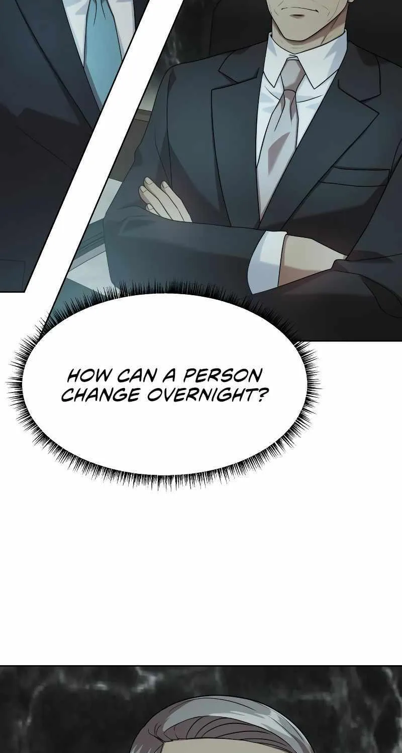 Becoming A Legendary Ace Employee Chapter 24 page 49 - 