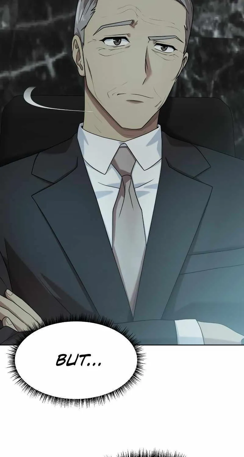 Becoming A Legendary Ace Employee Chapter 24 page 50 - 