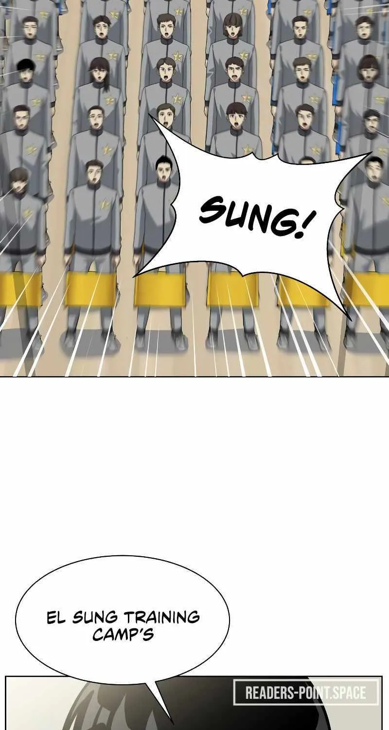 Becoming A Legendary Ace Employee Chapter 24 page 6 - 