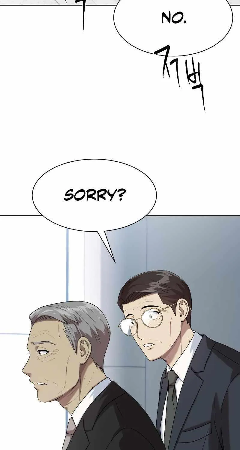 Becoming A Legendary Ace Employee Chapter 24 page 59 - 