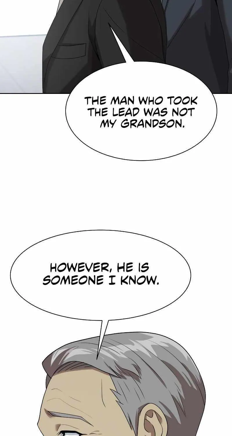 Becoming A Legendary Ace Employee Chapter 24 page 60 - 