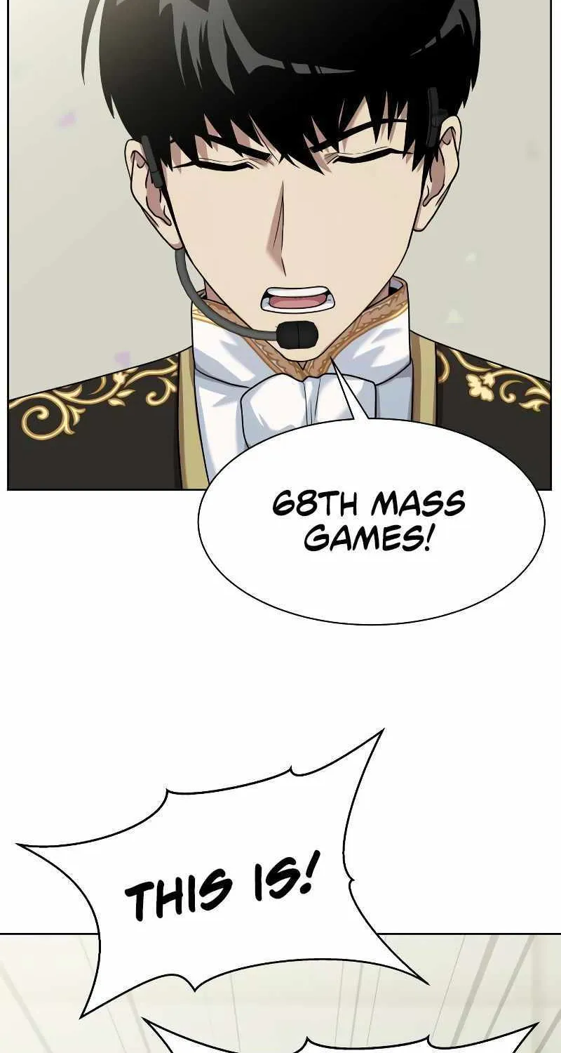Becoming A Legendary Ace Employee Chapter 24 page 7 - 