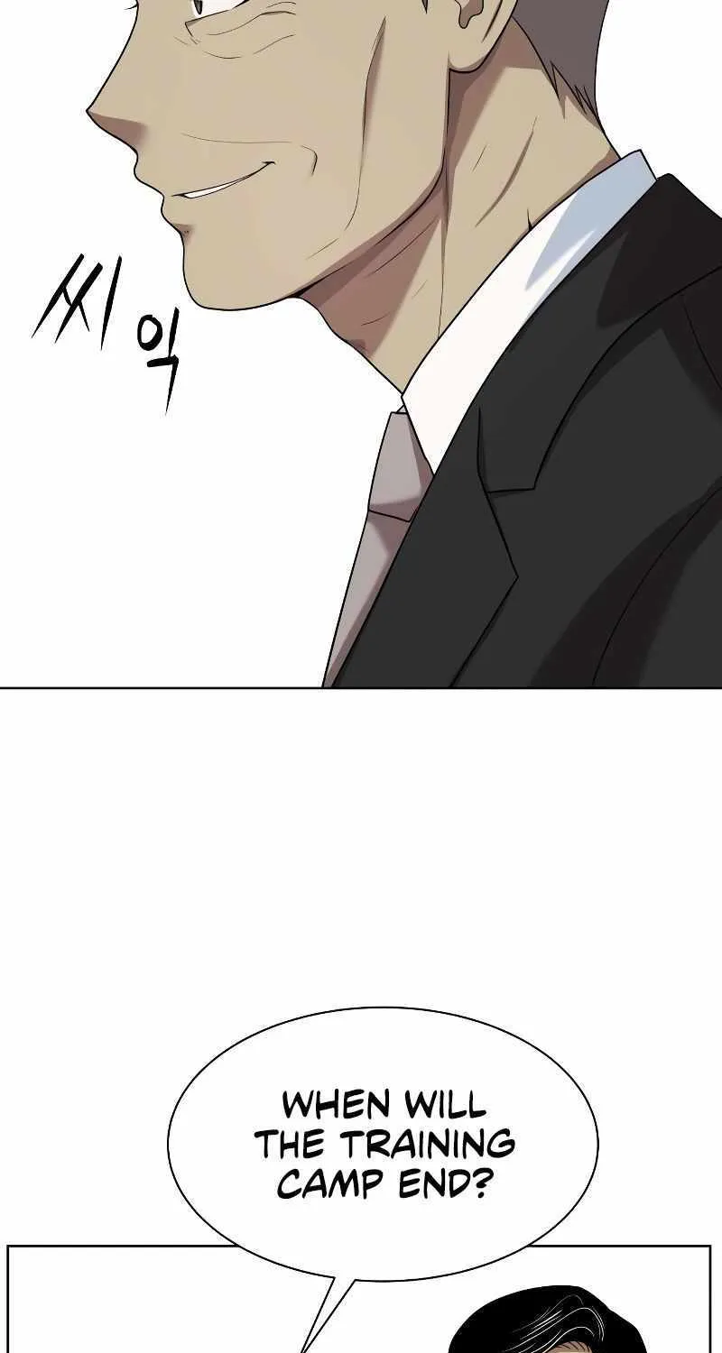 Becoming A Legendary Ace Employee Chapter 24 page 61 - 