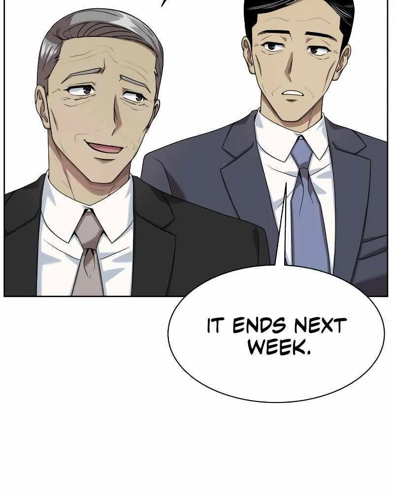 Becoming A Legendary Ace Employee Chapter 24 page 62 - 