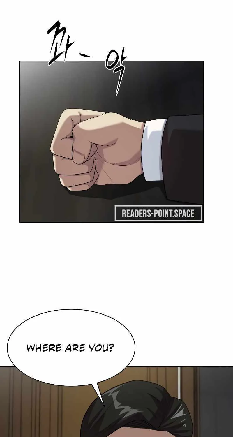 Becoming A Legendary Ace Employee Chapter 24 page 65 - 