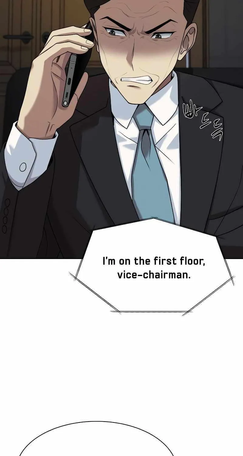 Becoming A Legendary Ace Employee Chapter 24 page 66 - 