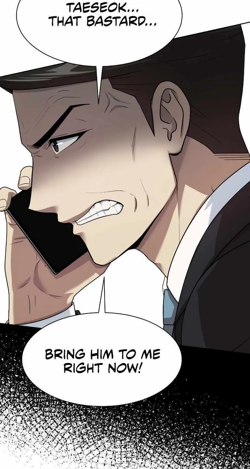 Becoming A Legendary Ace Employee Chapter 24 page 67 - 