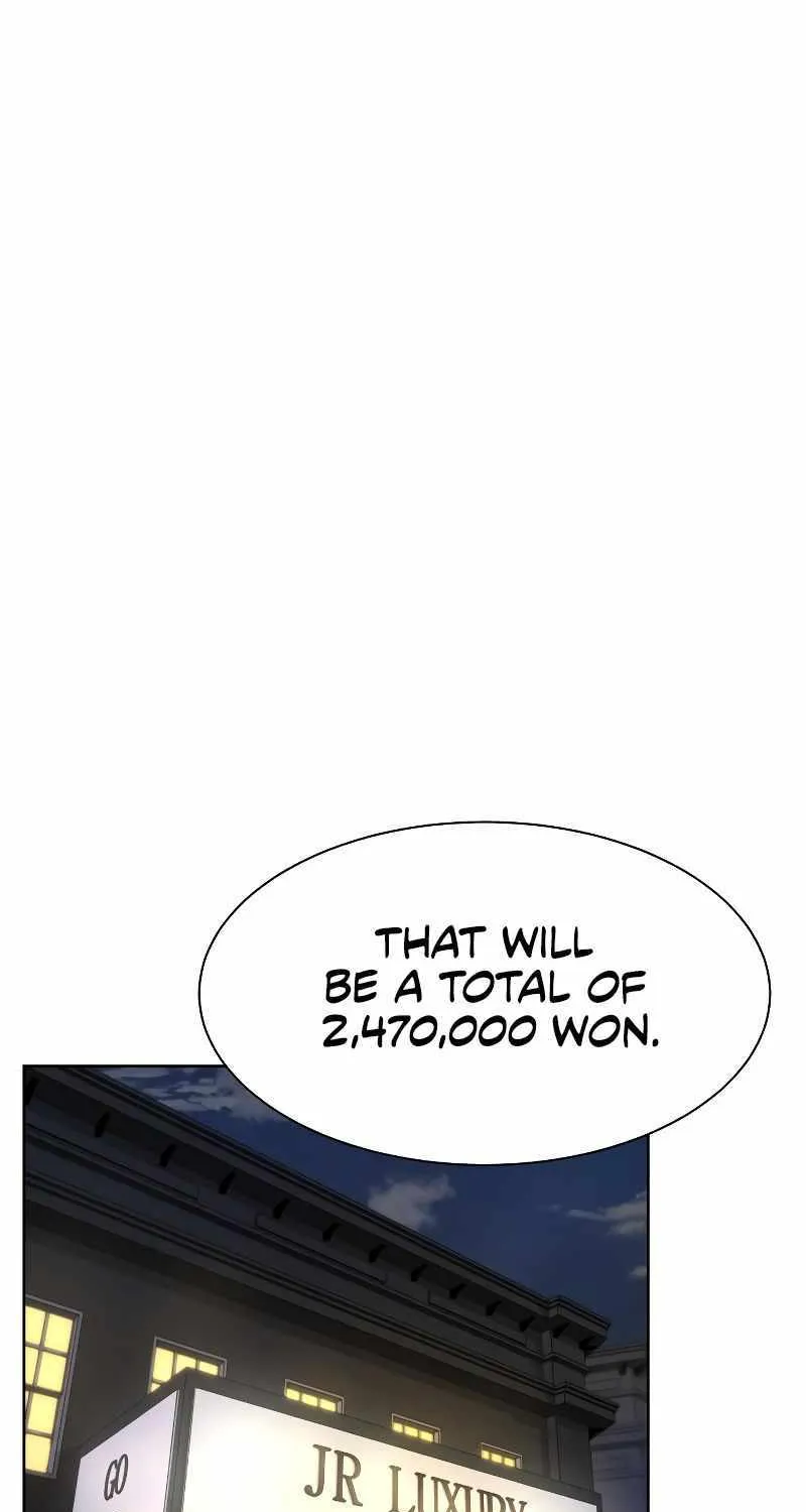 Becoming A Legendary Ace Employee Chapter 24 page 69 - 