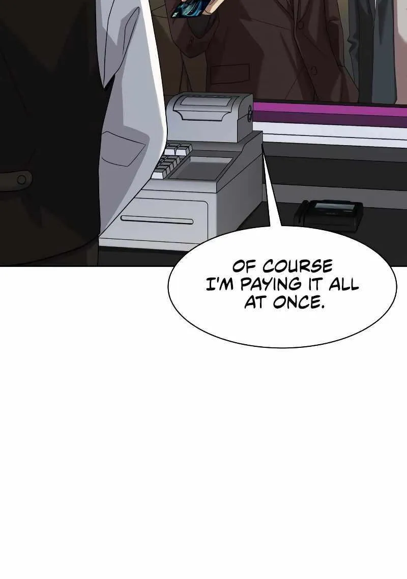Becoming A Legendary Ace Employee Chapter 24 page 72 - 