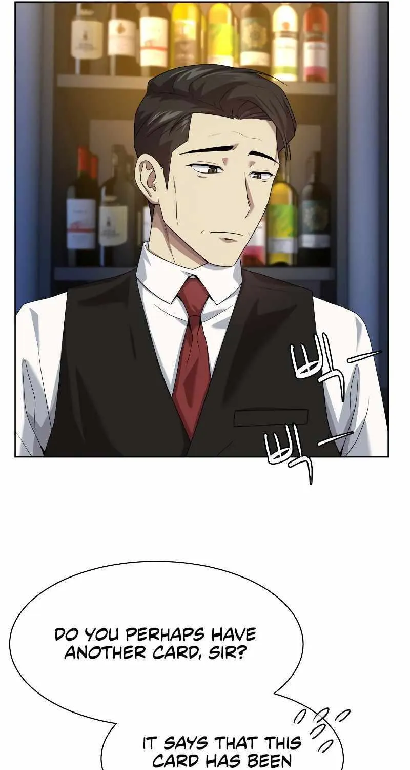 Becoming A Legendary Ace Employee Chapter 24 page 73 - 