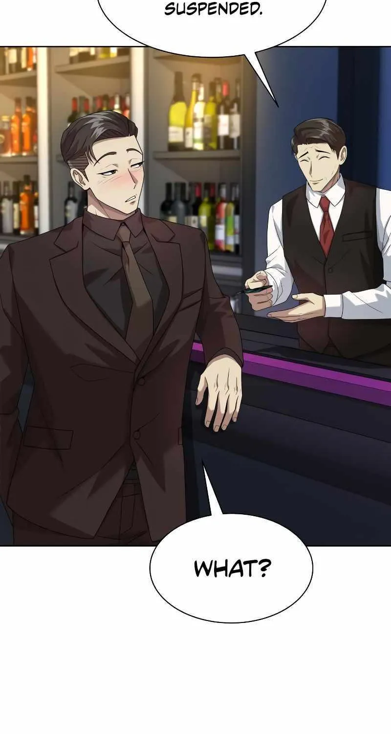Becoming A Legendary Ace Employee Chapter 24 page 74 - 