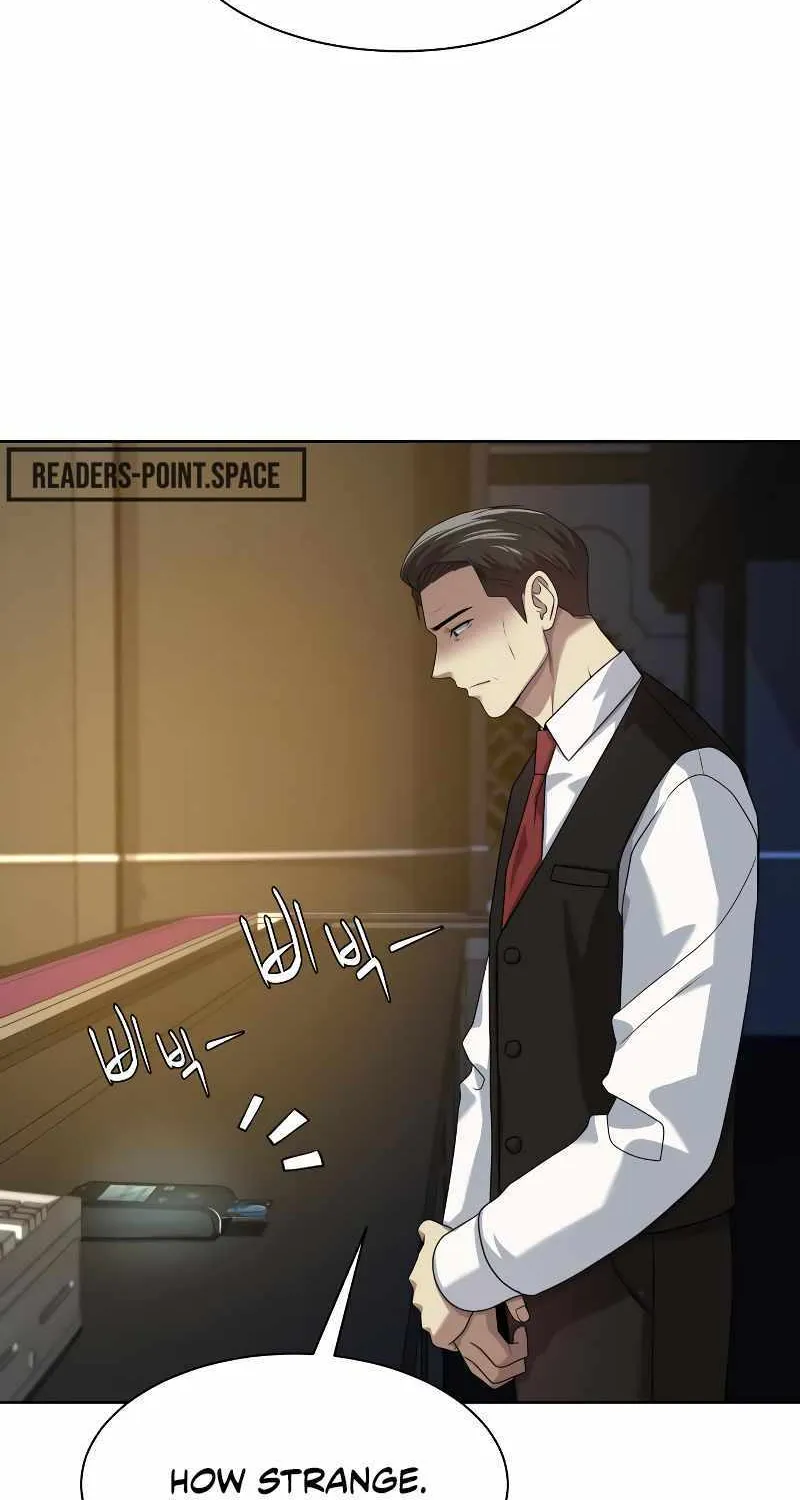 Becoming A Legendary Ace Employee Chapter 24 page 76 - 