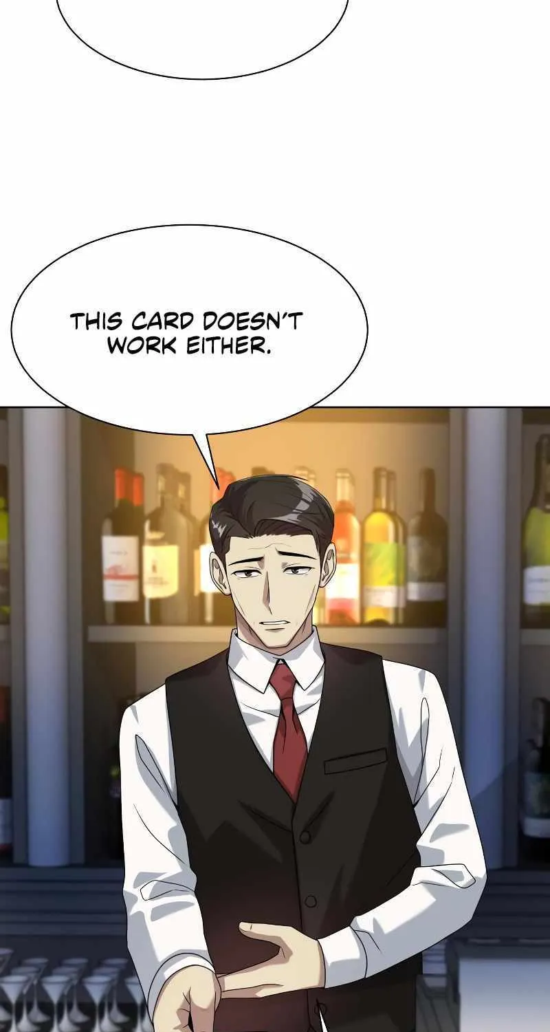 Becoming A Legendary Ace Employee Chapter 24 page 77 - 
