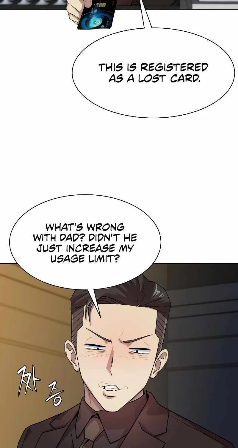Becoming A Legendary Ace Employee Chapter 24 page 78 - 