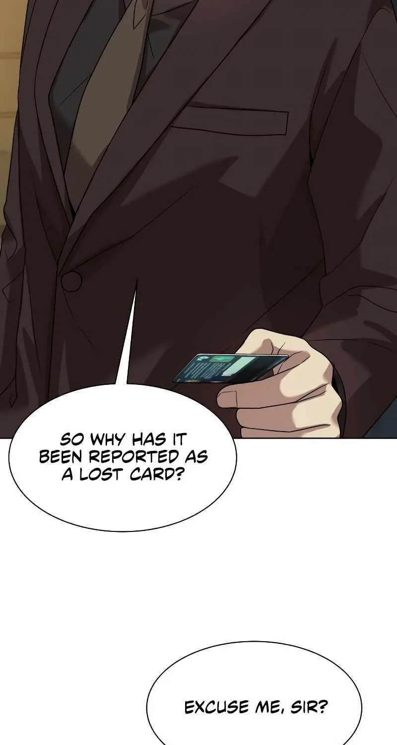 Becoming A Legendary Ace Employee Chapter 24 page 79 - 