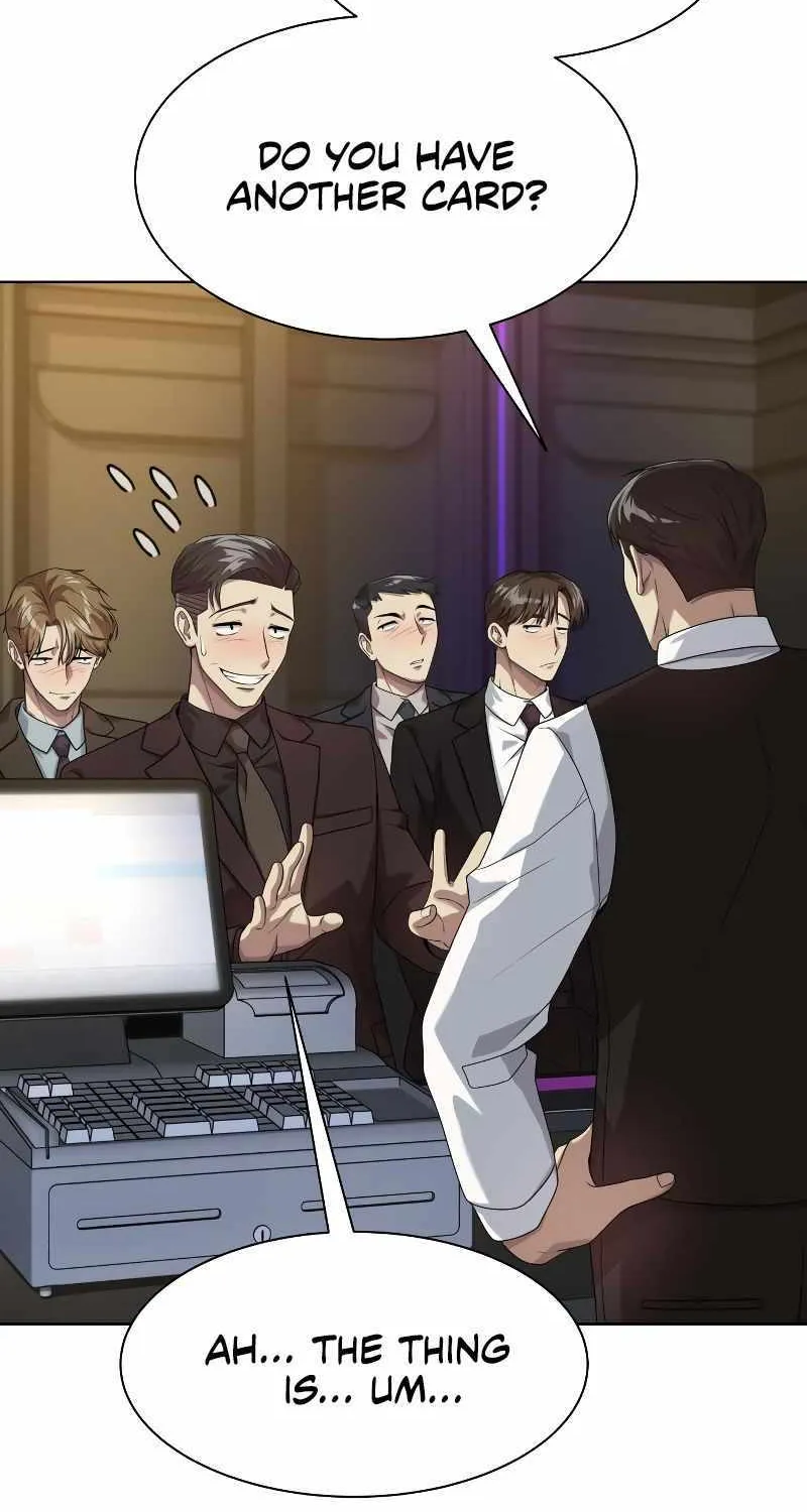 Becoming A Legendary Ace Employee Chapter 24 page 80 - 
