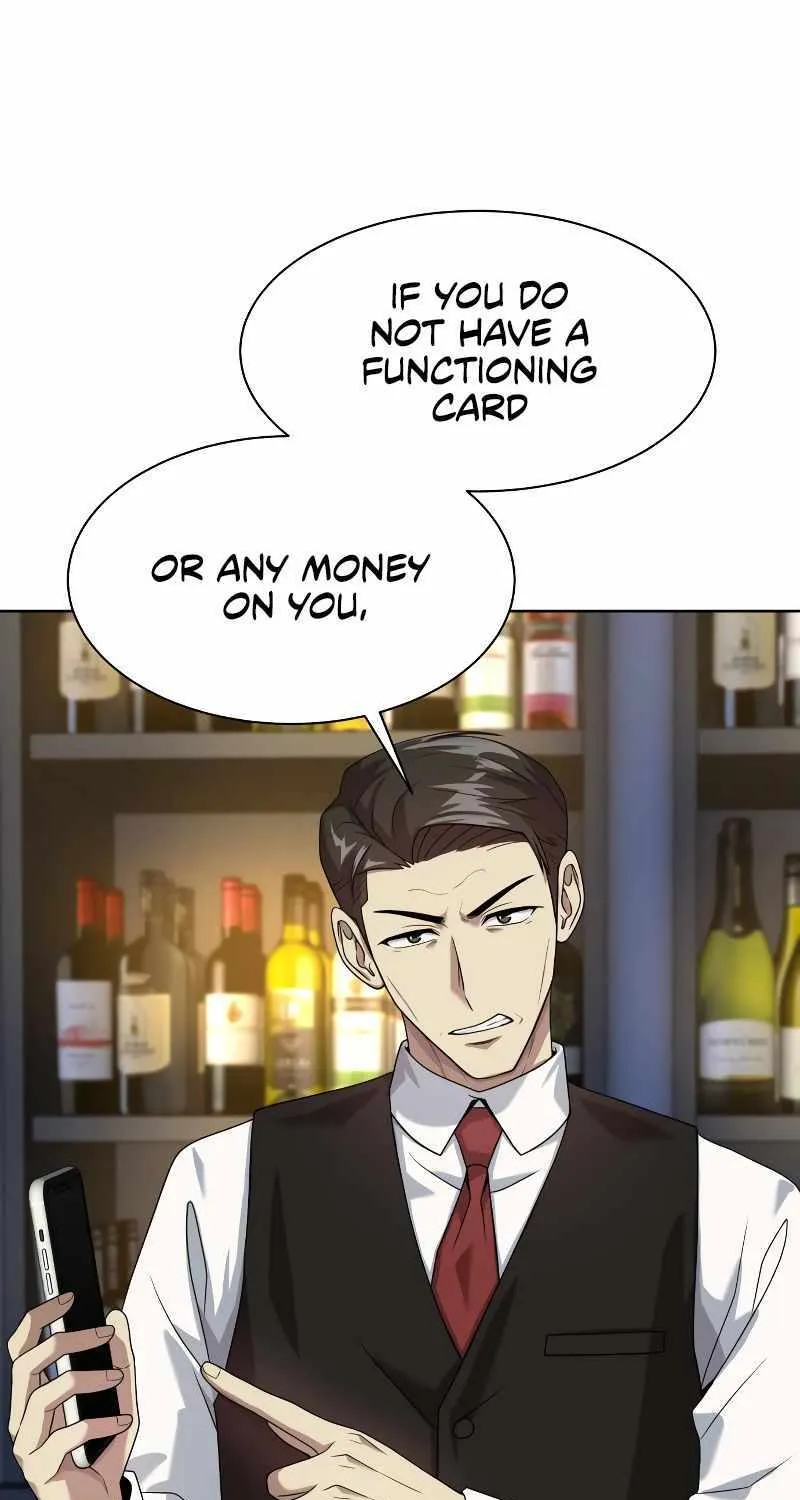 Becoming A Legendary Ace Employee Chapter 24 page 81 - 