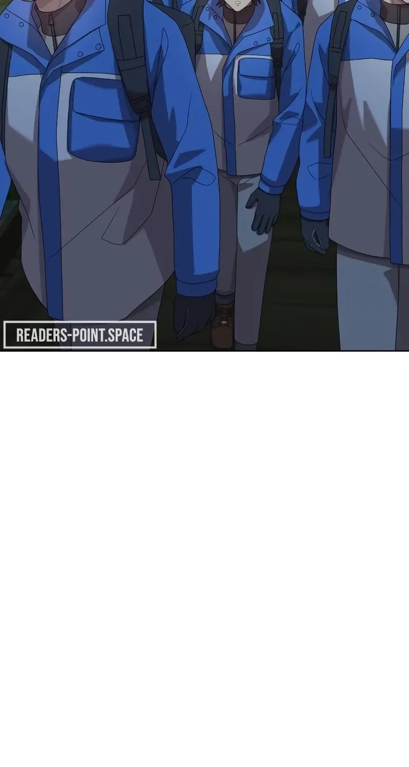 Becoming A Legendary Ace Employee Chapter 25 page 19 - 