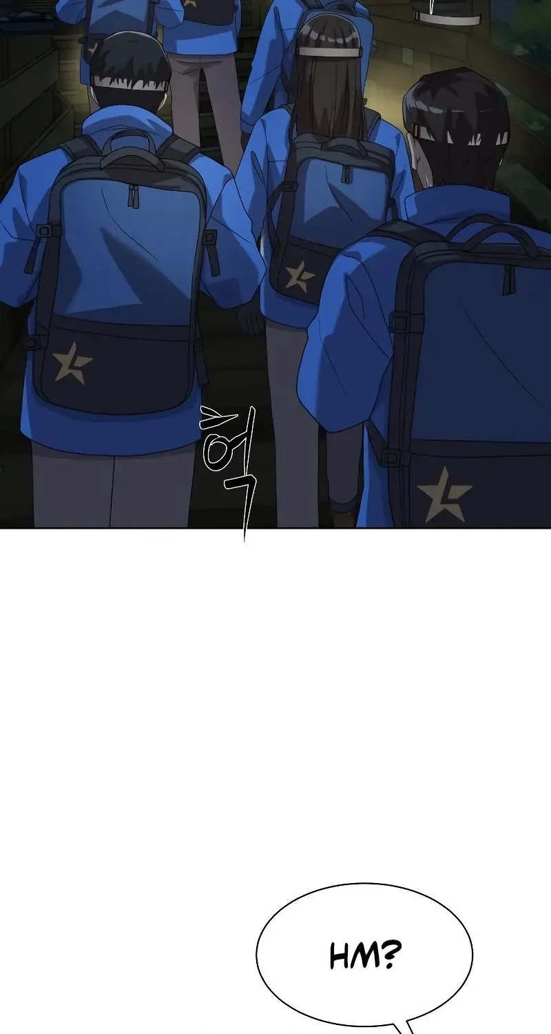 Becoming A Legendary Ace Employee Chapter 25 page 22 - 