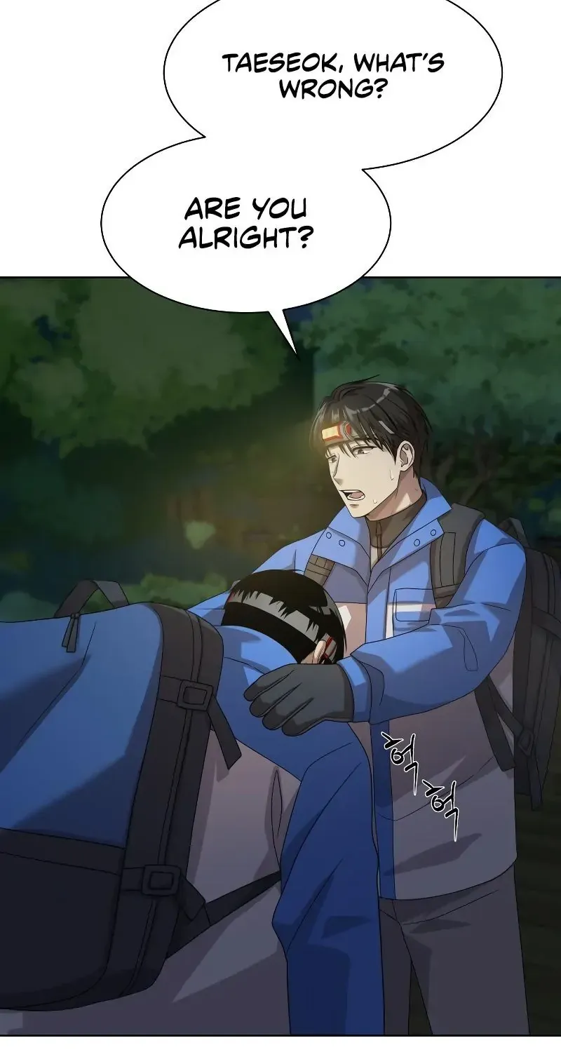 Becoming A Legendary Ace Employee Chapter 25 page 24 - 
