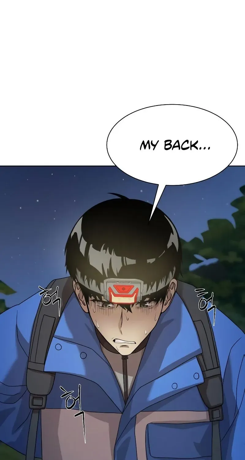 Becoming A Legendary Ace Employee Chapter 25 page 26 - 