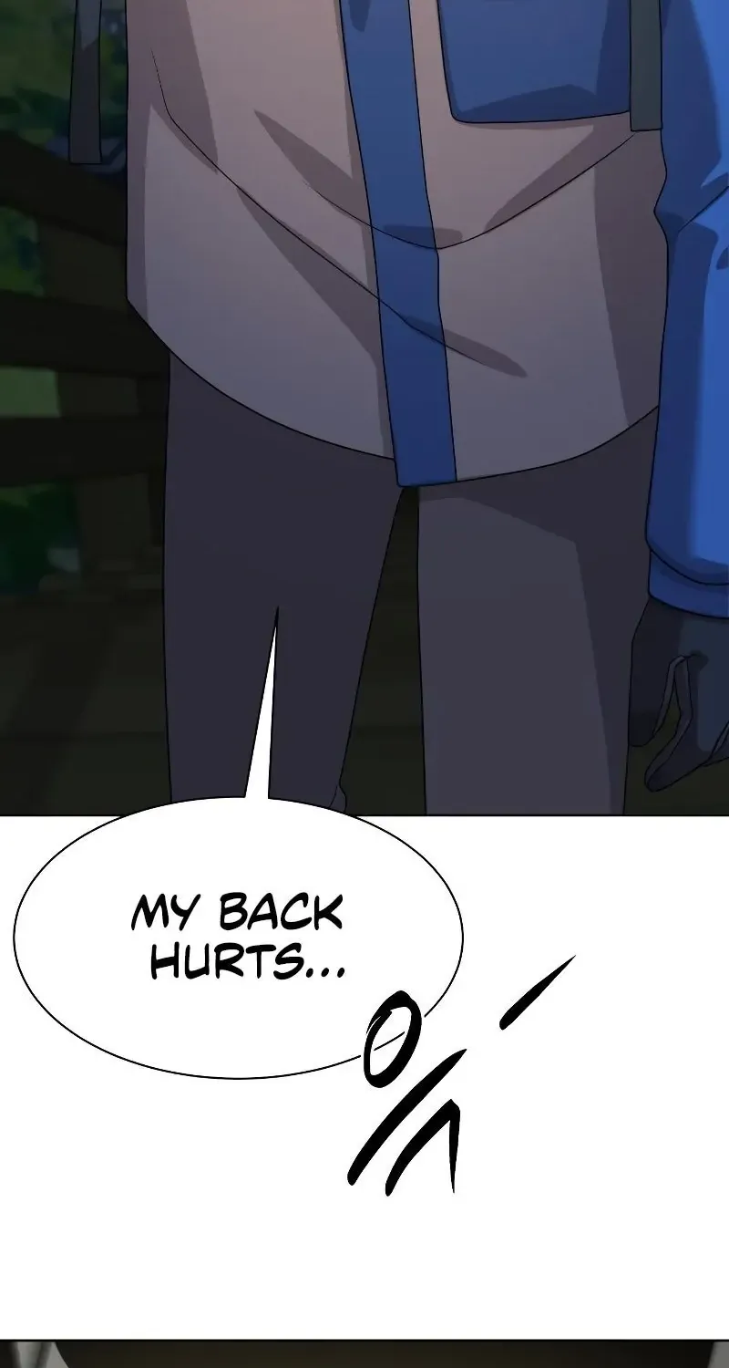 Becoming A Legendary Ace Employee Chapter 25 page 27 - 