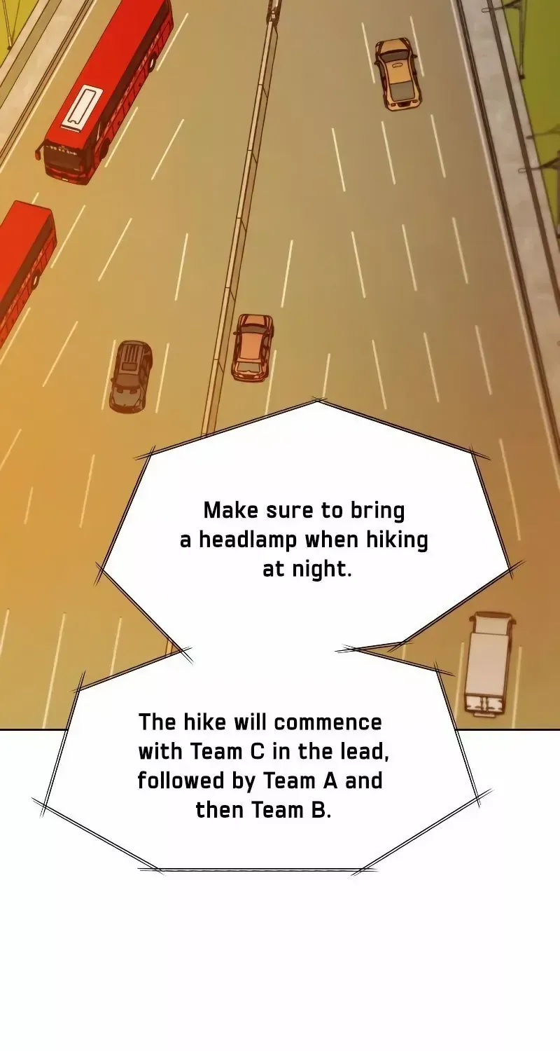 Becoming A Legendary Ace Employee Chapter 25 page 4 - 