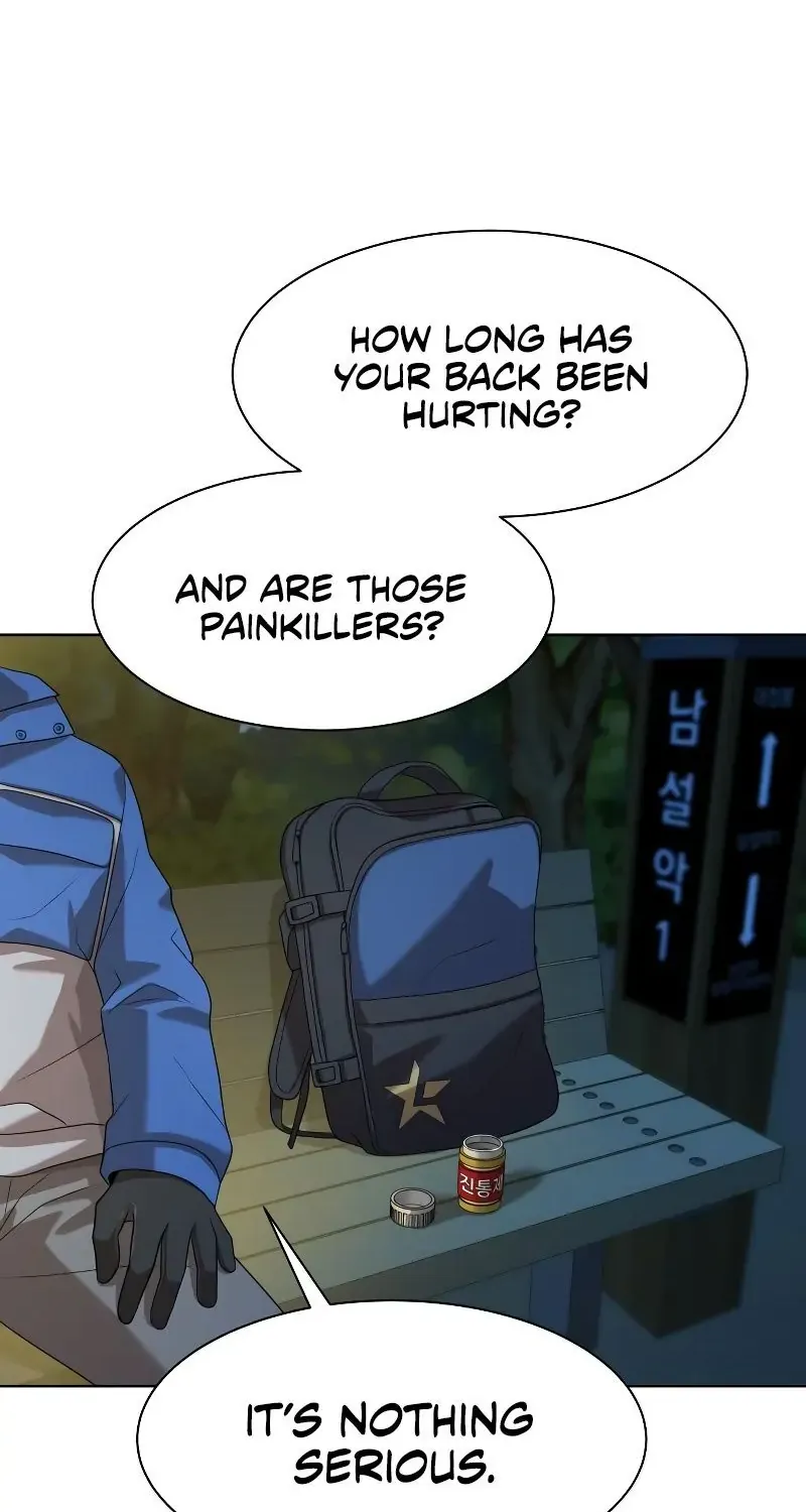 Becoming A Legendary Ace Employee Chapter 25 page 31 - 