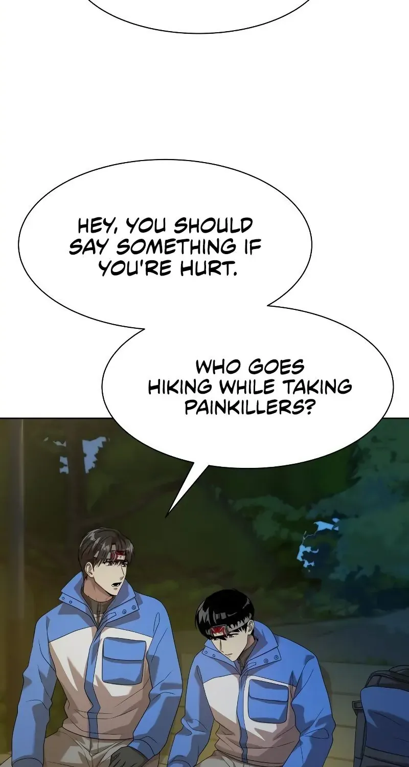 Becoming A Legendary Ace Employee Chapter 25 page 32 - 