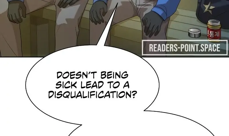 Becoming A Legendary Ace Employee Chapter 25 page 33 - 