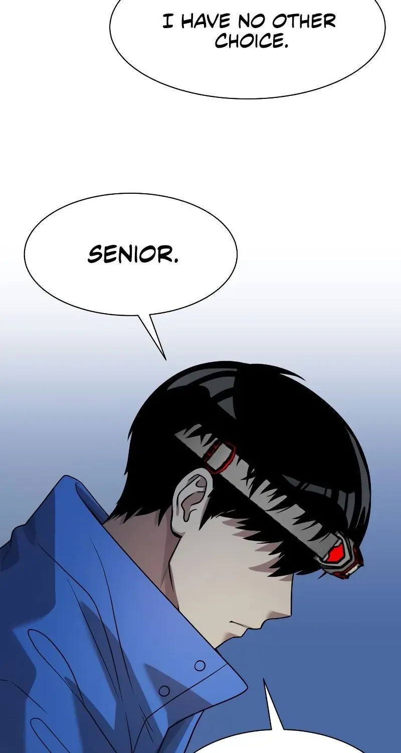 Becoming A Legendary Ace Employee Chapter 25 page 34 - 