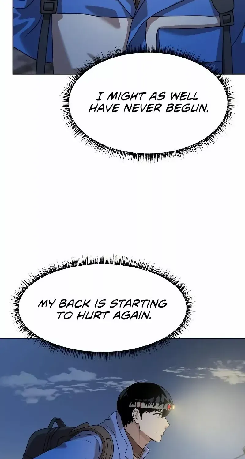 Becoming A Legendary Ace Employee Chapter 25 page 43 - 