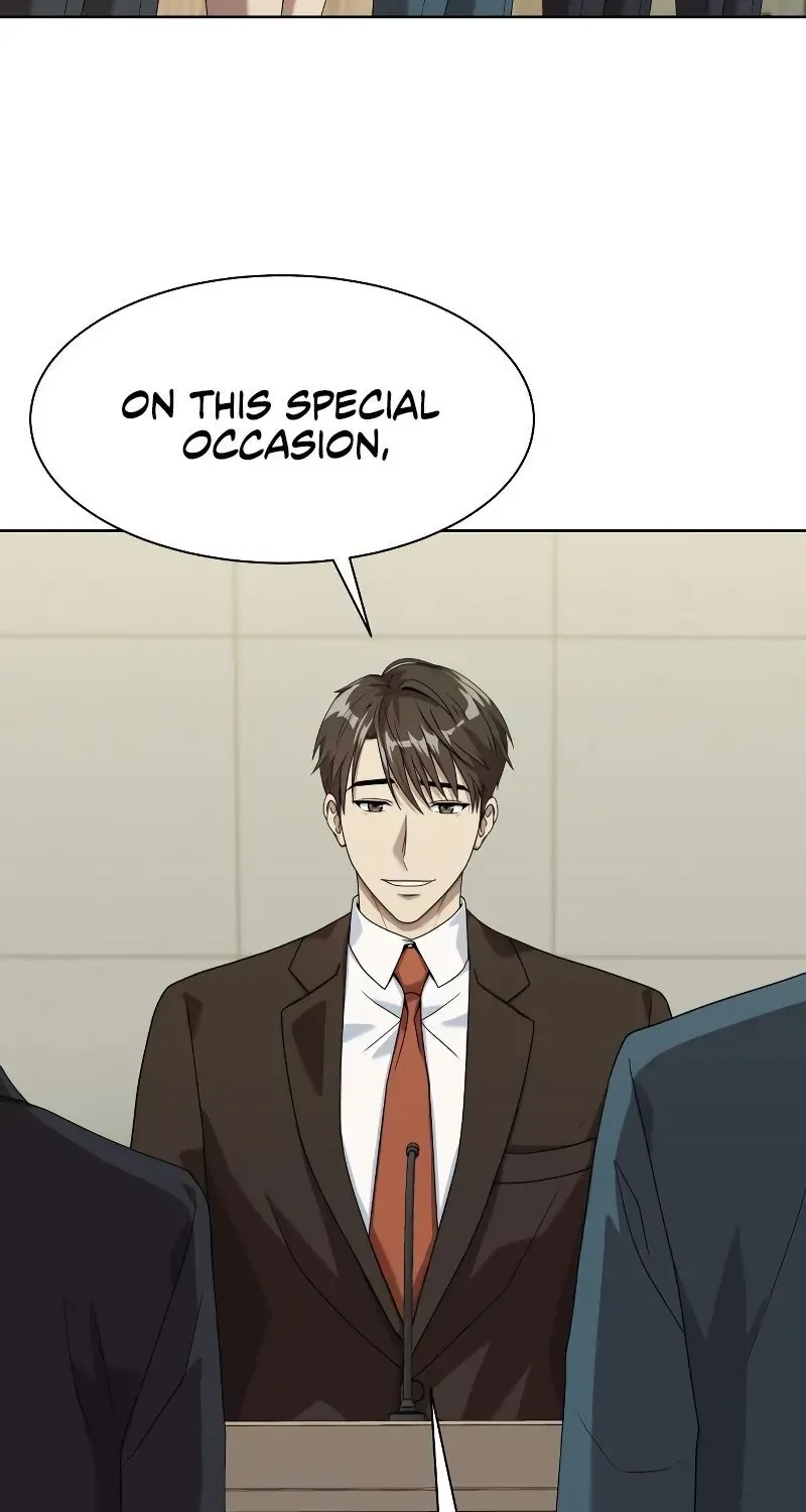 Becoming A Legendary Ace Employee Chapter 25 page 56 - 