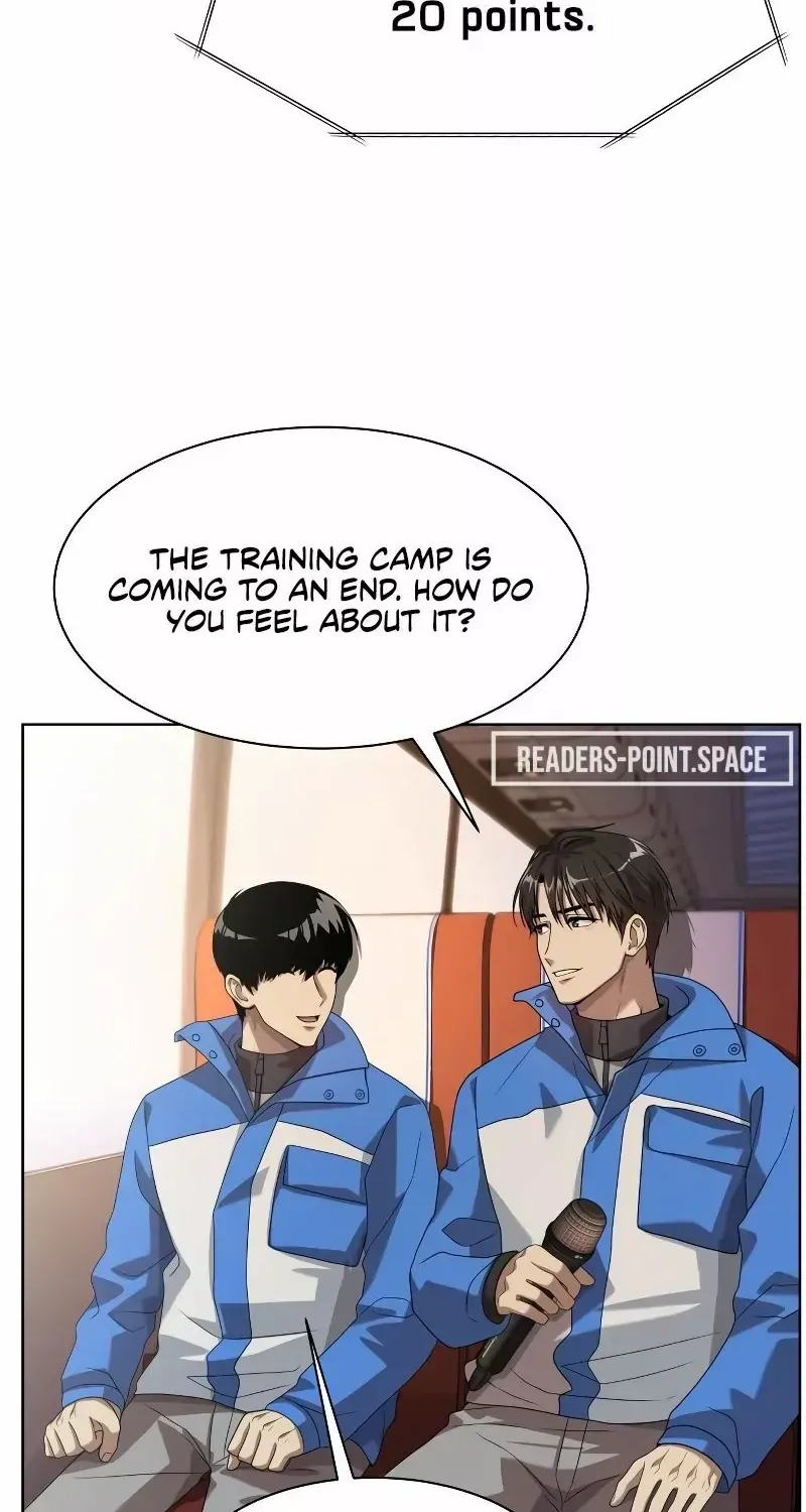 Becoming A Legendary Ace Employee Chapter 25 page 7 - 