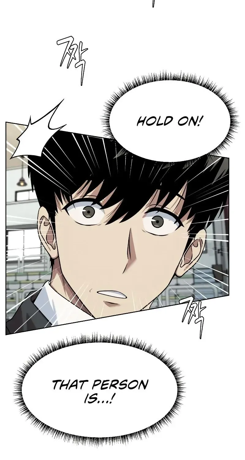 Becoming A Legendary Ace Employee Chapter 25 page 63 - 
