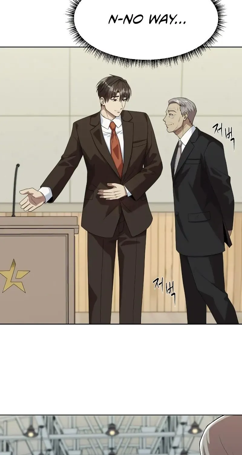 Becoming A Legendary Ace Employee Chapter 25 page 67 - 
