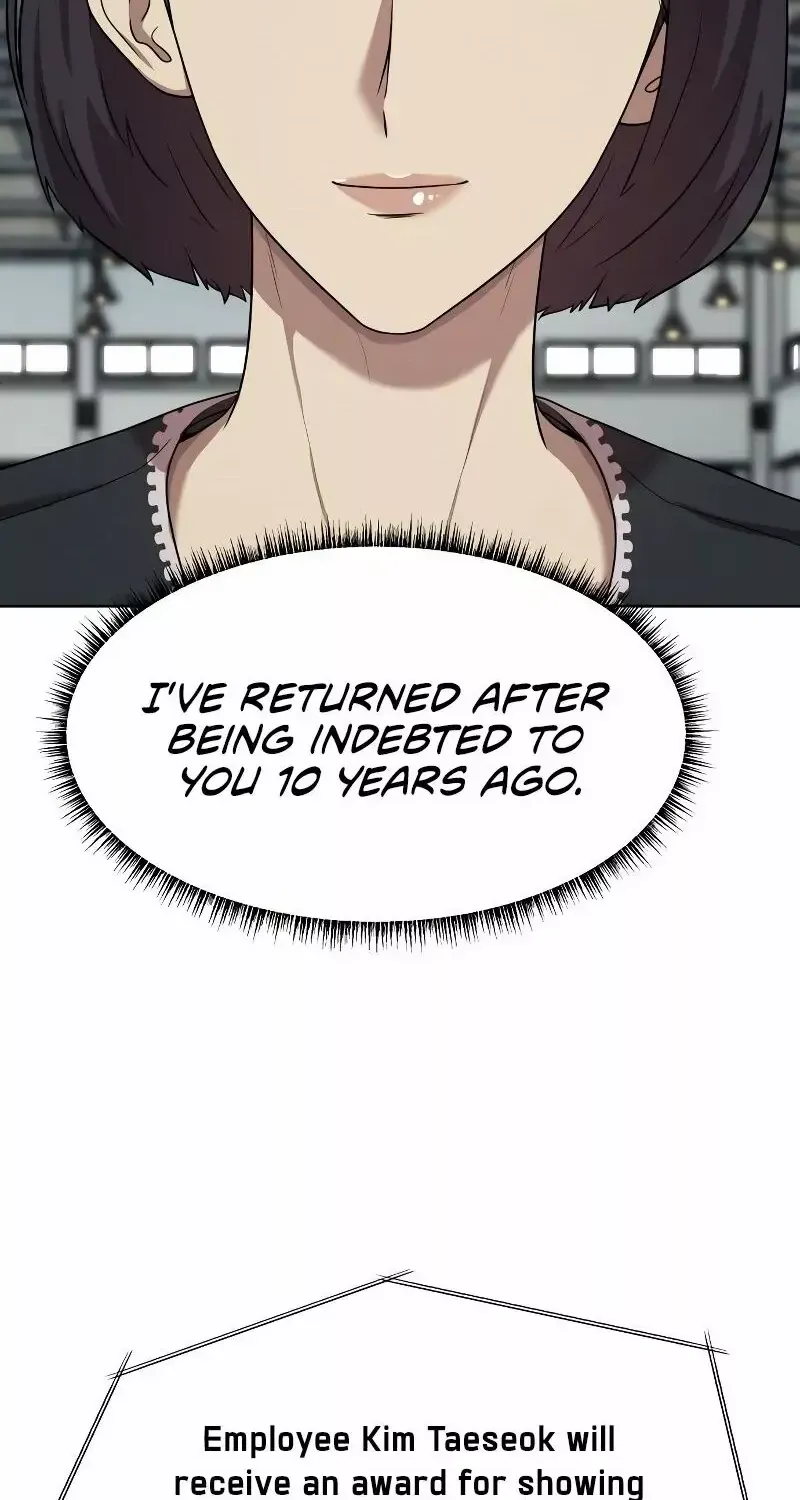 Becoming A Legendary Ace Employee Chapter 25 page 71 - 