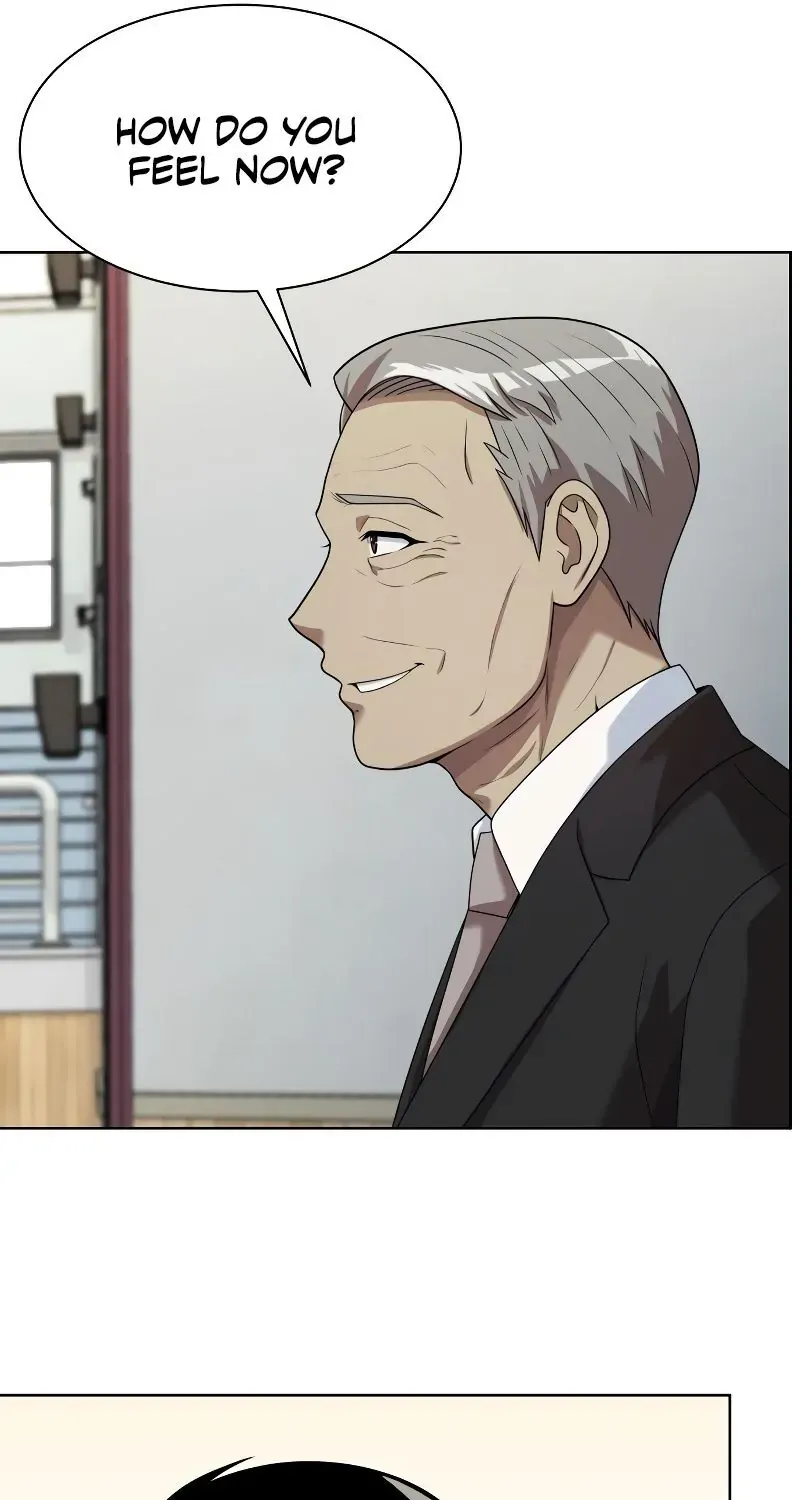 Becoming A Legendary Ace Employee Chapter 25 page 74 - 