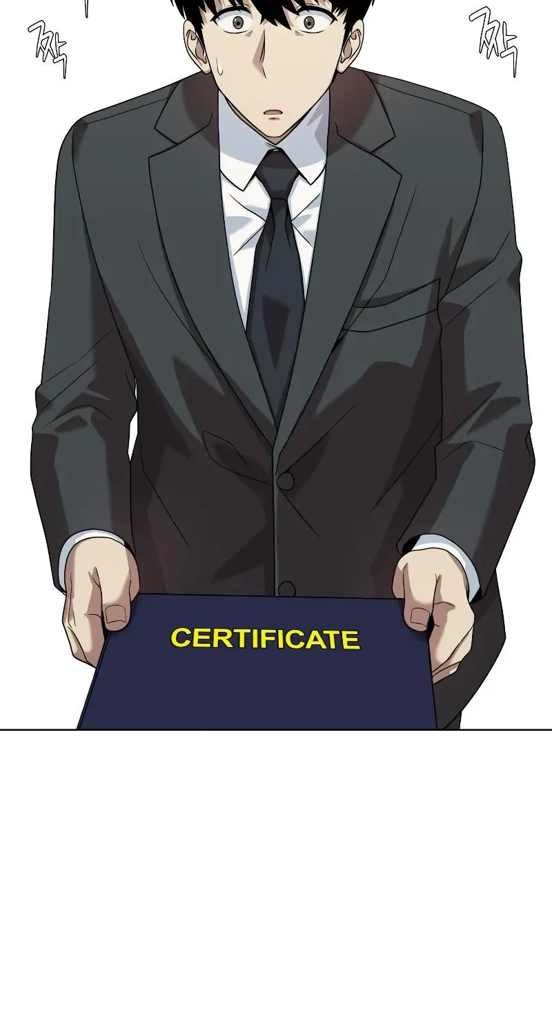 Becoming A Legendary Ace Employee Chapter 25 page 78 - 