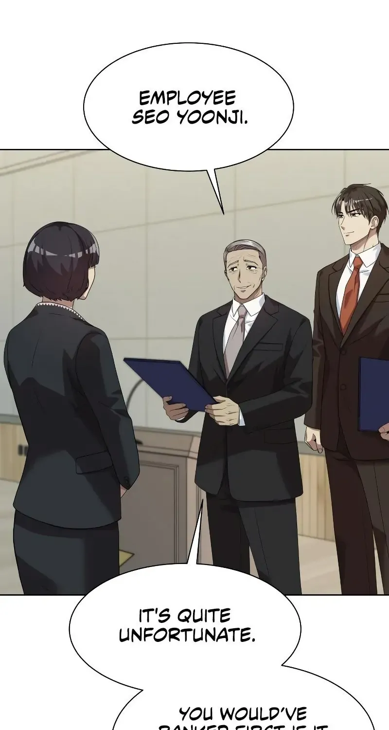 Becoming A Legendary Ace Employee Chapter 25 page 79 - 