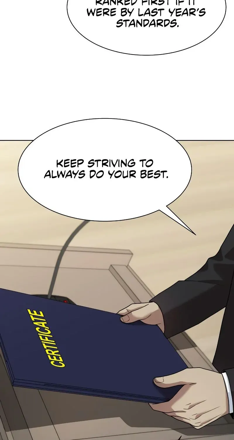 Becoming A Legendary Ace Employee Chapter 25 page 80 - 