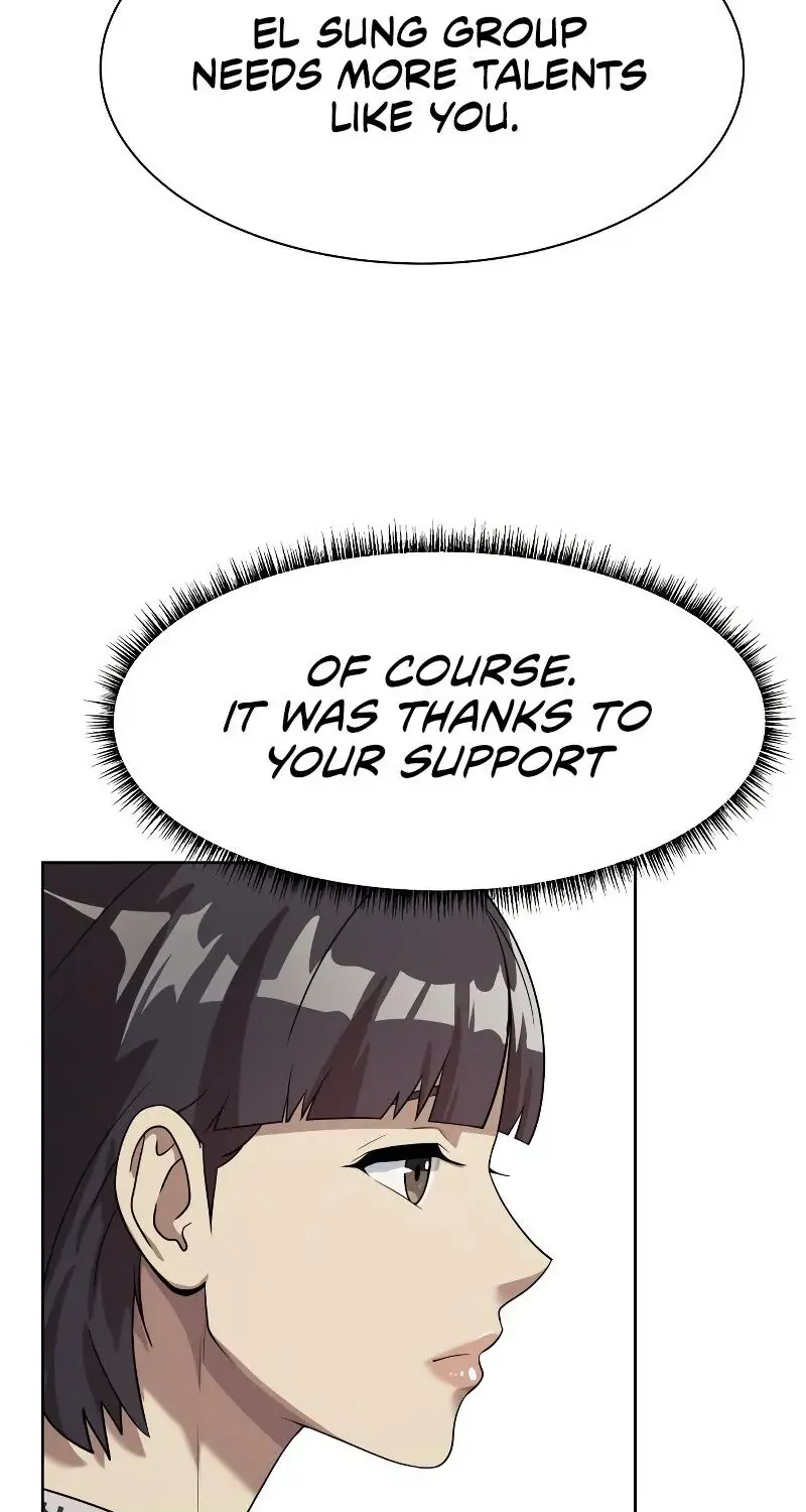 Becoming A Legendary Ace Employee Chapter 25 page 82 - 